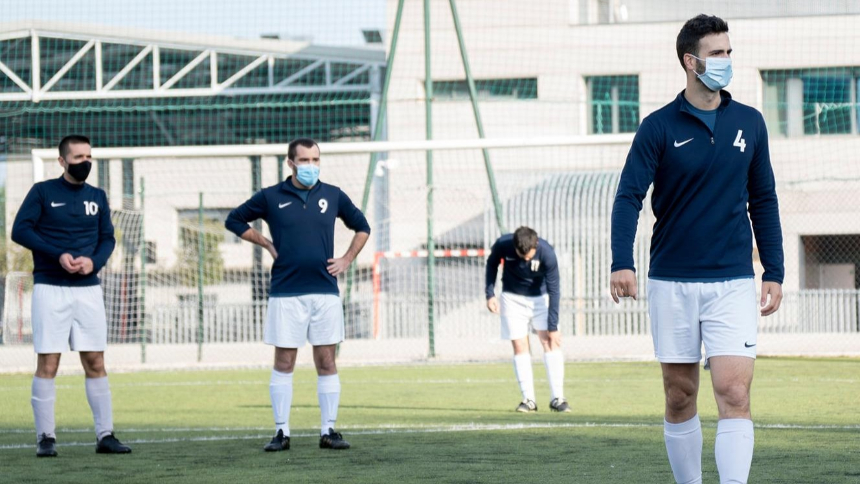 Reanudación Temporada 2019/2020 - Aspectos más destacados